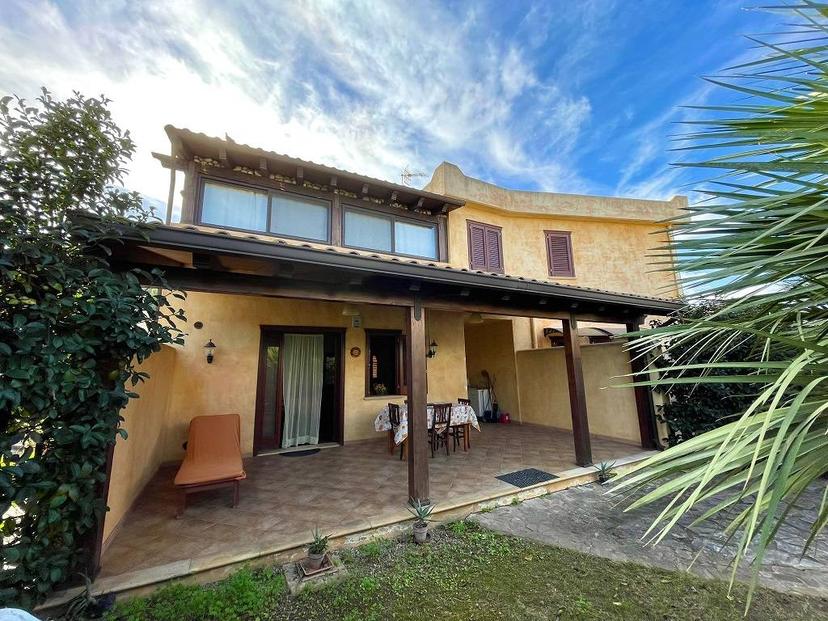 Villa in Contrada Pistavecchia 203, Campofelice di Roccella — foto 2 di 5