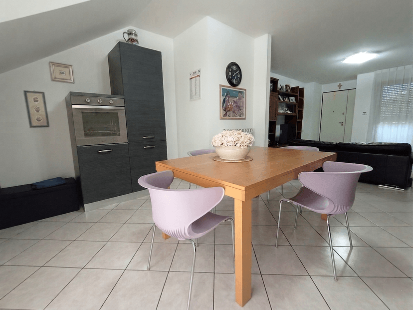 Villa a schiera in Boscochiaro, Via 2 Giugno 00, Cavarzere — foto 4 di 5