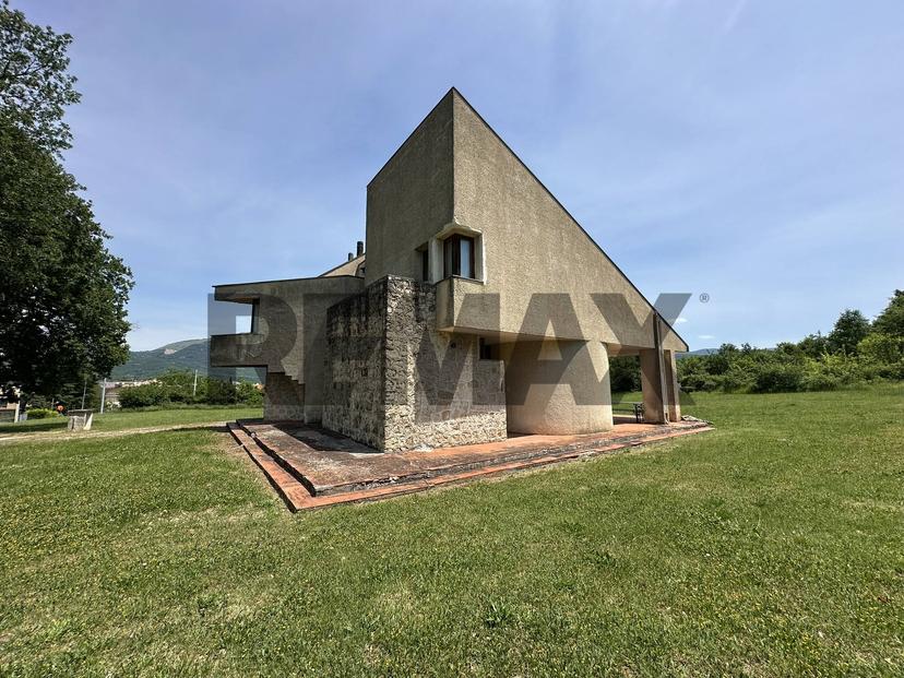 Villa in Via Santa Maria 30, Isernia — foto 5 di 5