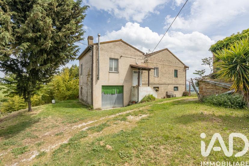 Casa indipendente in Frazione Contrada Saletta 35, Recanati — foto 5 di 5