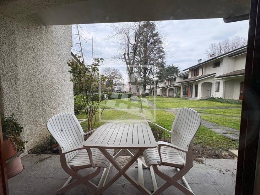 Villa a schiera in Via Niccolò Tomaseo, Reggio nell'Emilia — foto 3 di 5