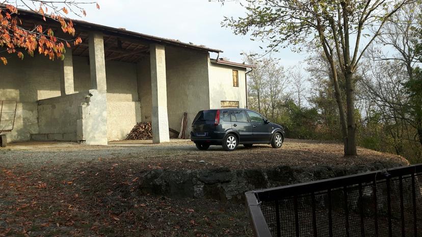 Villa in Località Brodo (Pietra Parcellara), Bobbio — foto 3 di 4