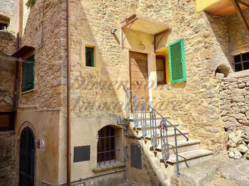 Quadrilocale in Piazza Giacomo Matteotti 3, Montescudaio — foto 5 di 5