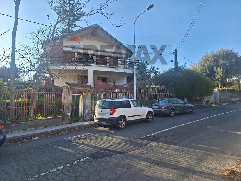 Villa in Via Vecchiuzzi 6, Aci Bonaccorsi — foto 4 di 5
