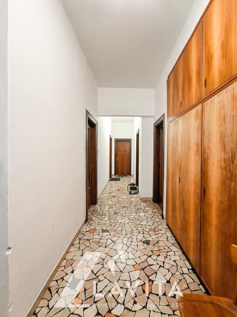Quadrilocale in Corso della Libertà - FreiheitsstraßE, Bolzano — foto 4 di 5