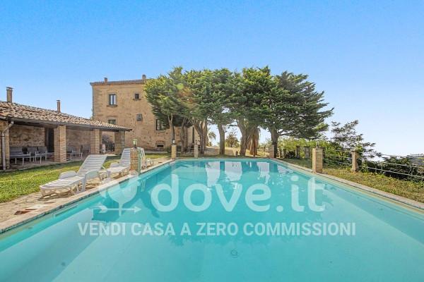Villa in Contrada Crocevia 104, Ficarra — foto 3 di 5