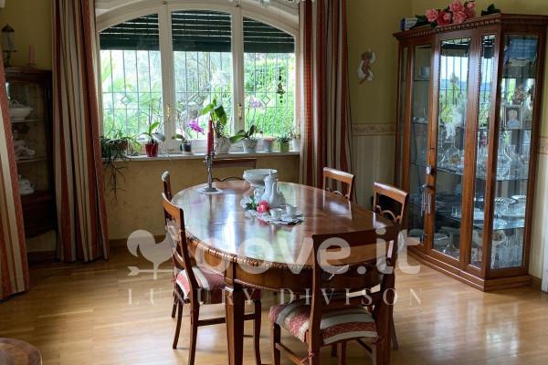 Villa in Via Monte Marino 13, Ivrea — foto 5 di 5