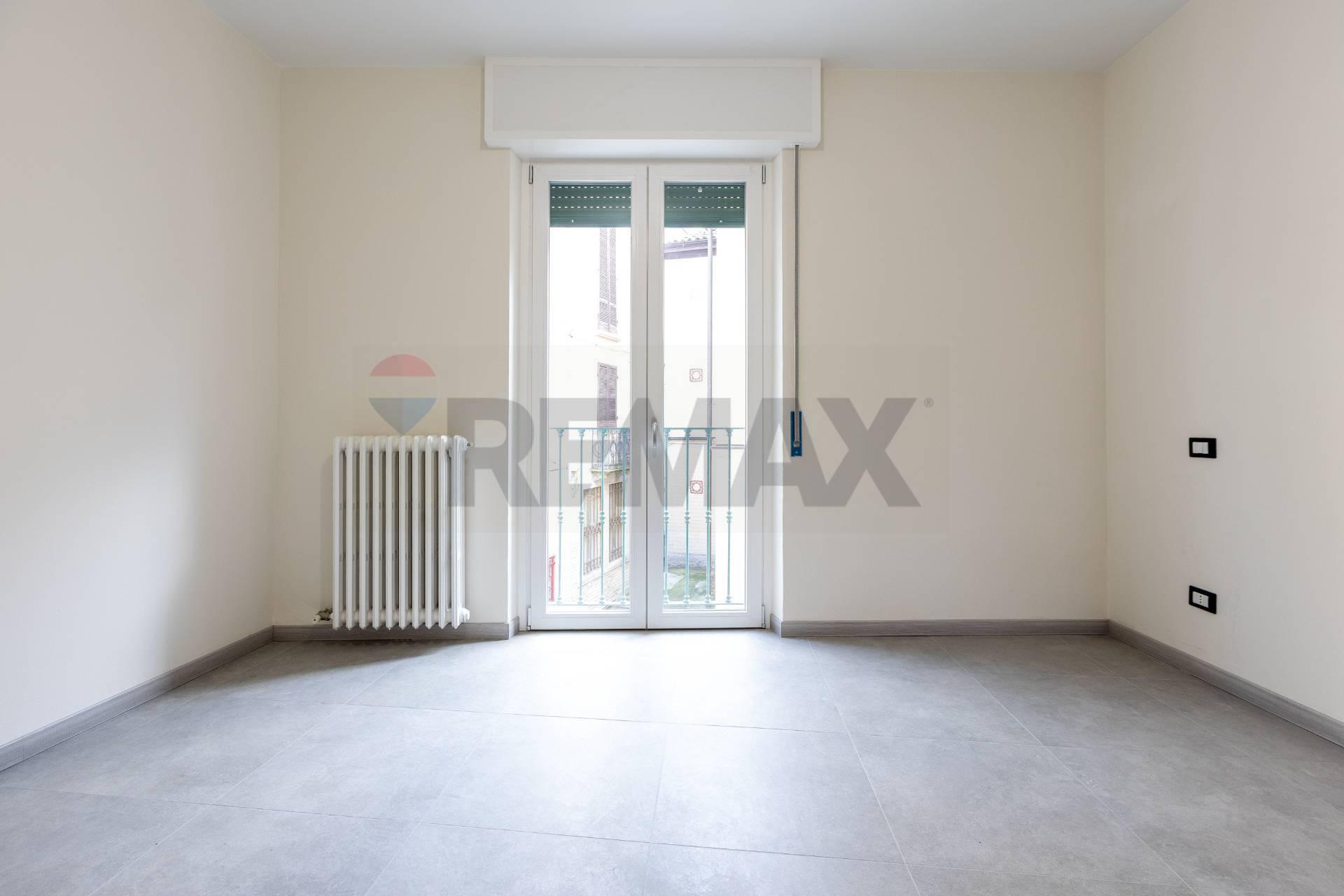 Trilocale, Salsomaggiore Terme