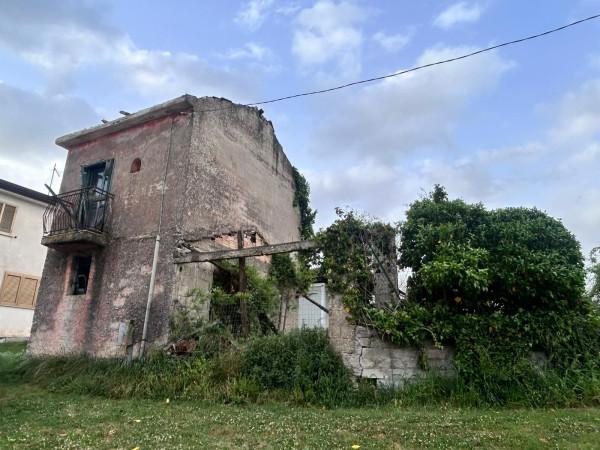 Rustico in Via Ravano, Pignataro Interamna — foto 2 di 5