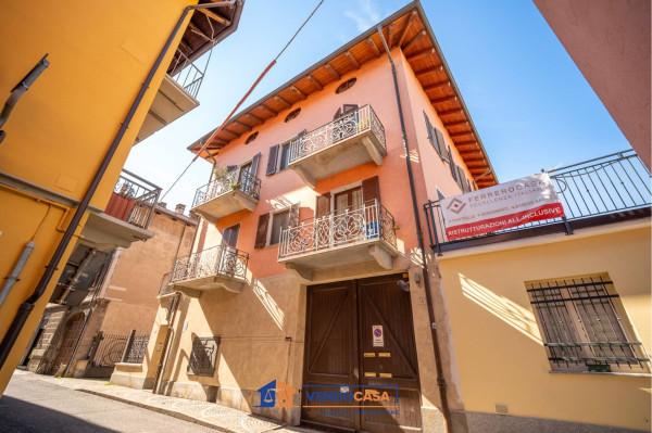 Bilocale in Vicolo Airotto 15, Borgo San Dalmazzo — foto 4 di 5