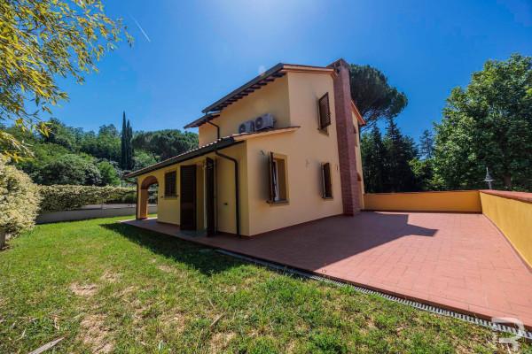 Villa in Strada Provinciale Alto Valdarno, Reggello — foto 5 di 5