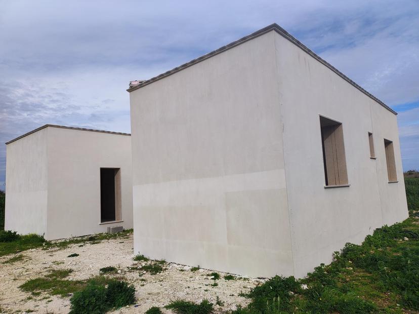 Casa indipendente in Contrada Campi Snc, San Vito dei Normanni