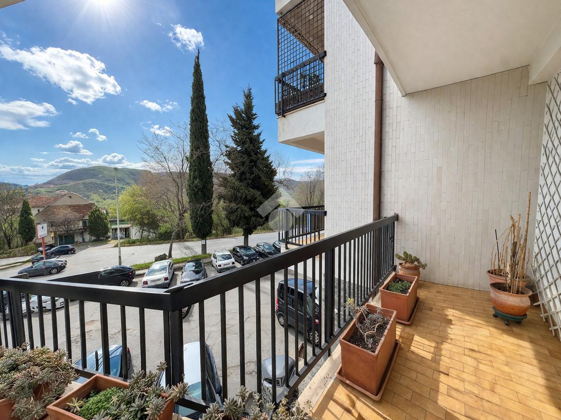 Appartamento in Viale della Concordia 59, Mendicino