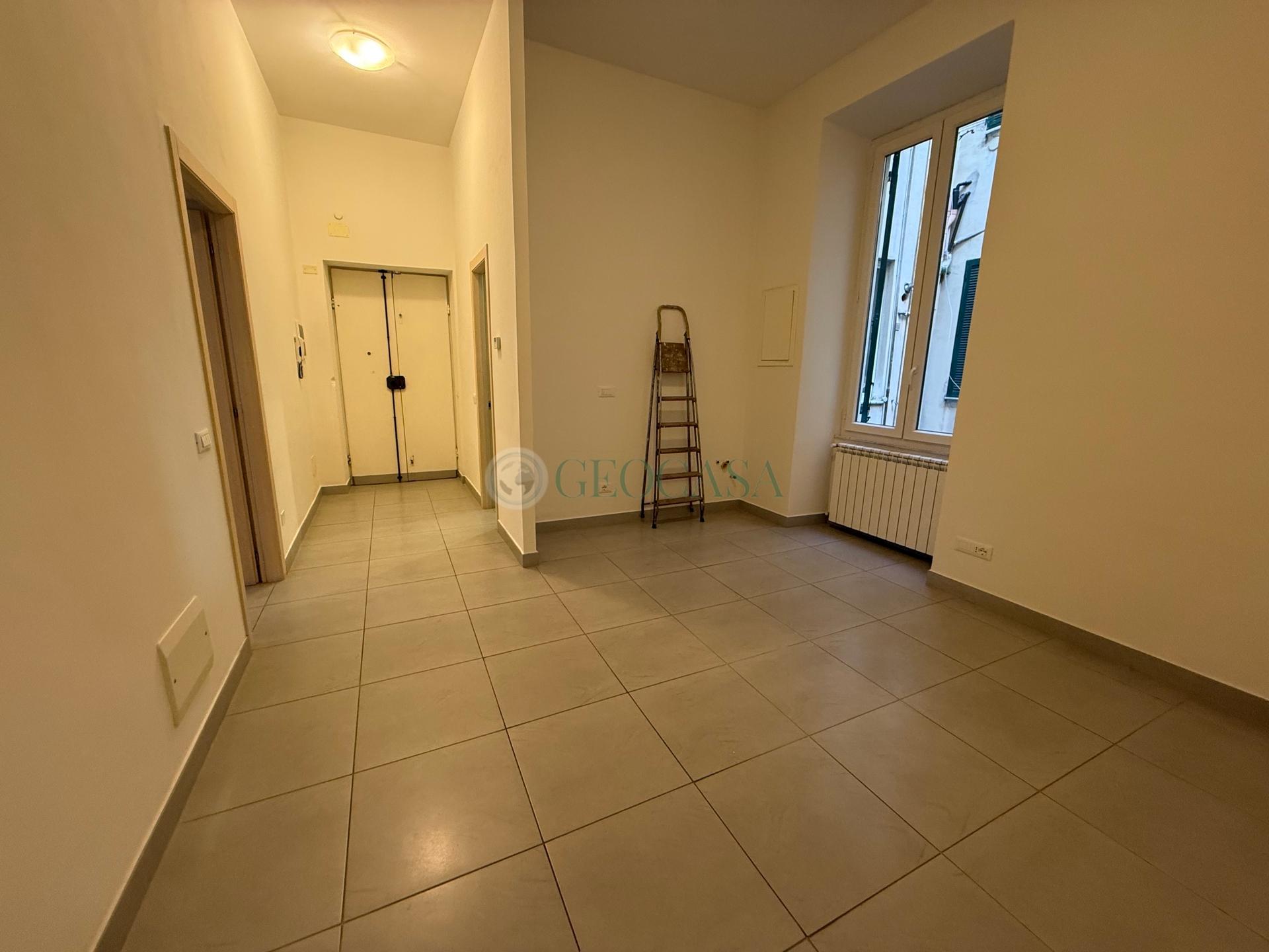 Quadrilocale, La Spezia