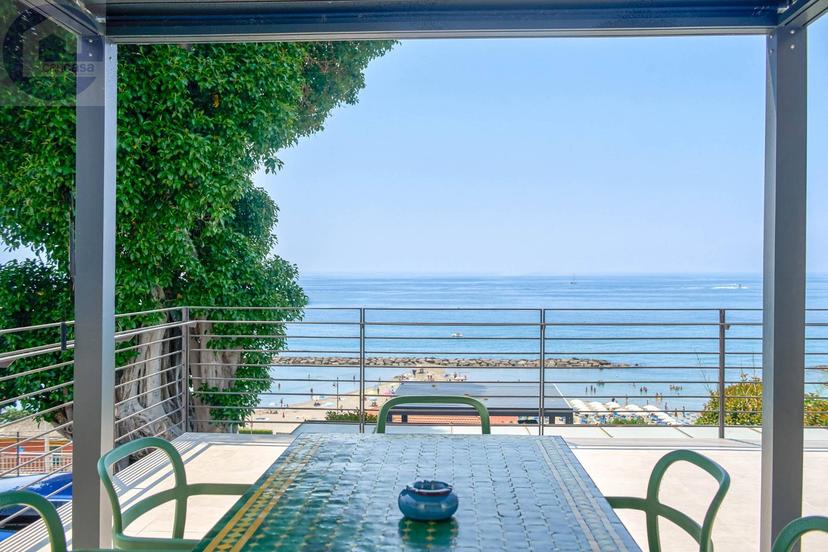 Appartamento in Via Aurelia Ponente 56, Santo Stefano al Mare — foto 4 di 5