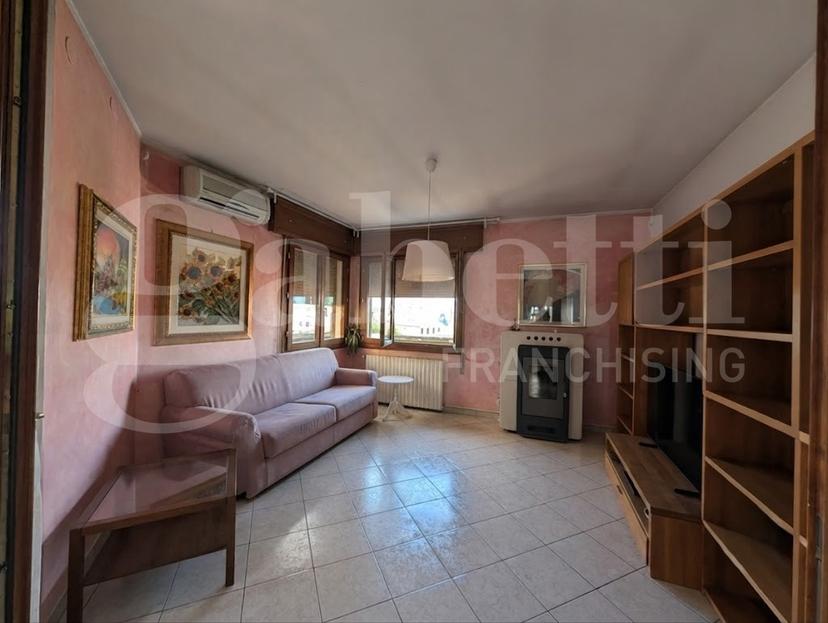 Quadrilocale in Cavarzere - Via Marco Polo 1, Cavarzere — foto 4 di 5