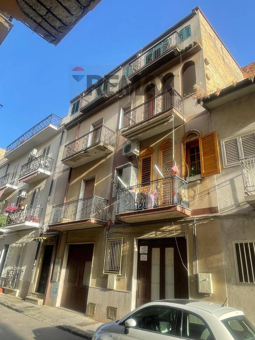 Appartamento in Via Bologna 9, Niscemi — foto 4 di 5