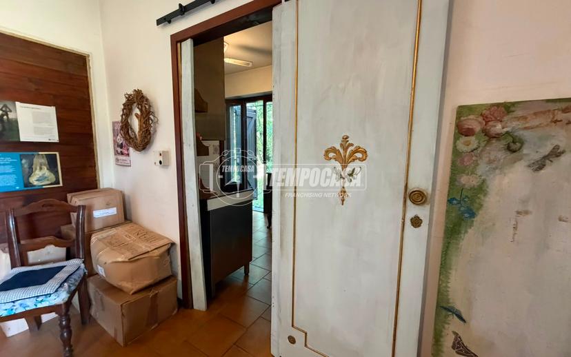 Casa indipendente in Via Scaldasole 17, Dorno — foto 5 di 5