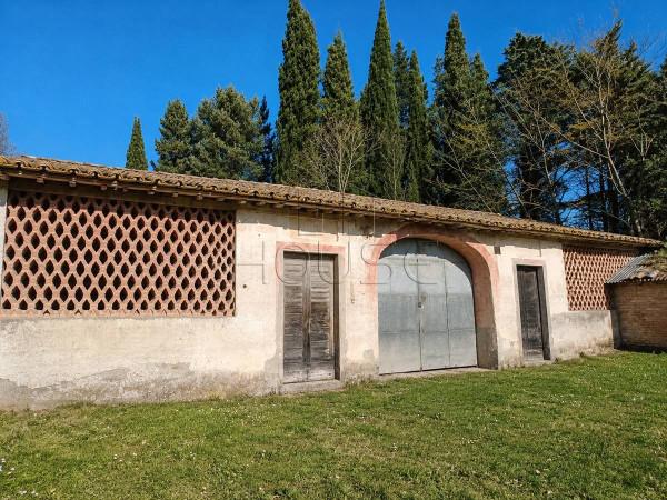 Rustico in Via della Concordia, Città di Castello — foto 2 di 5