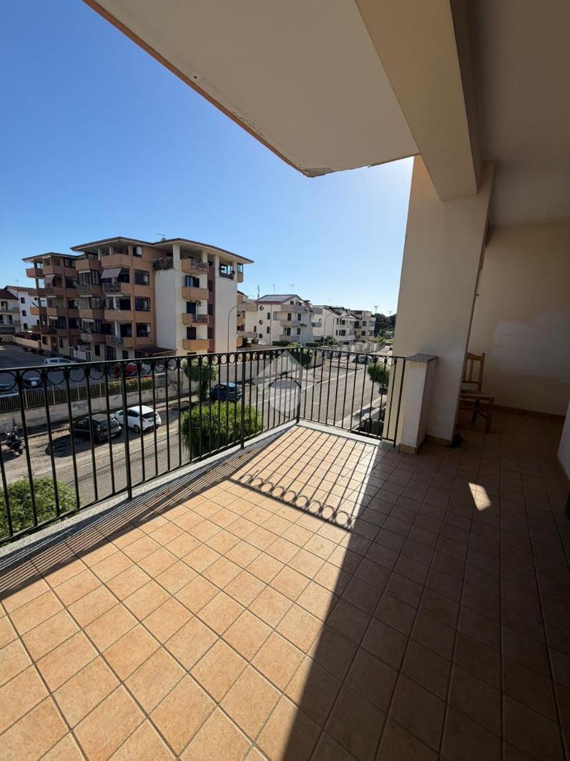 Quadrilocale in Via Eduardo De Filippo 19, Succivo — foto 2 di 5