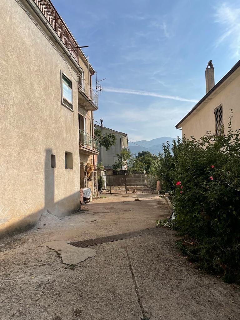 Villa a schiera, Marsico Nuovo — foto 5 di 5