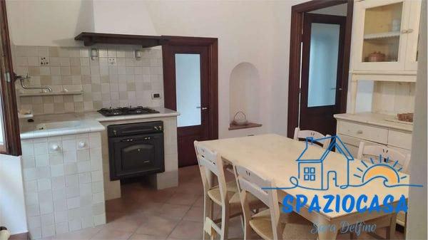 Trilocale in Via Tornatore, Zuccarello — foto 4 di 5