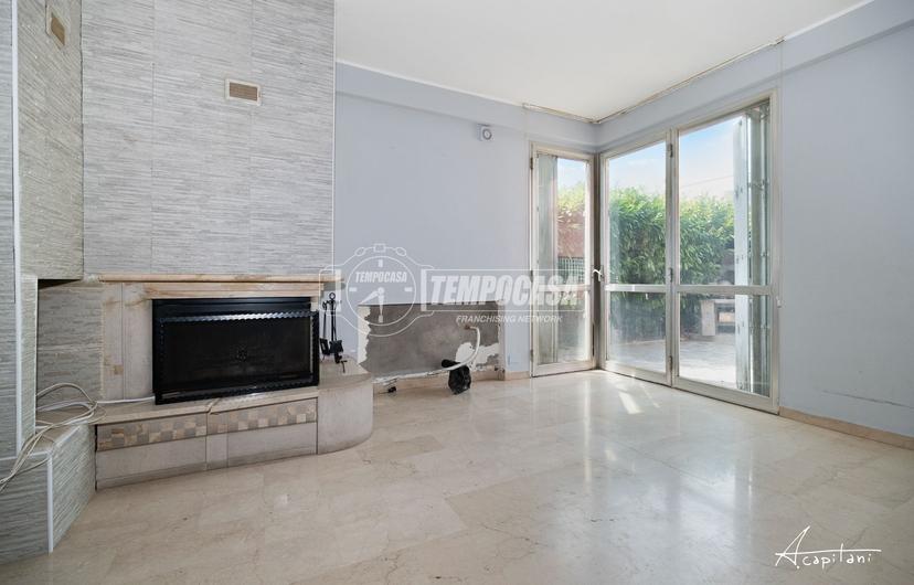 Appartamento in Via Wagner 77, Modena