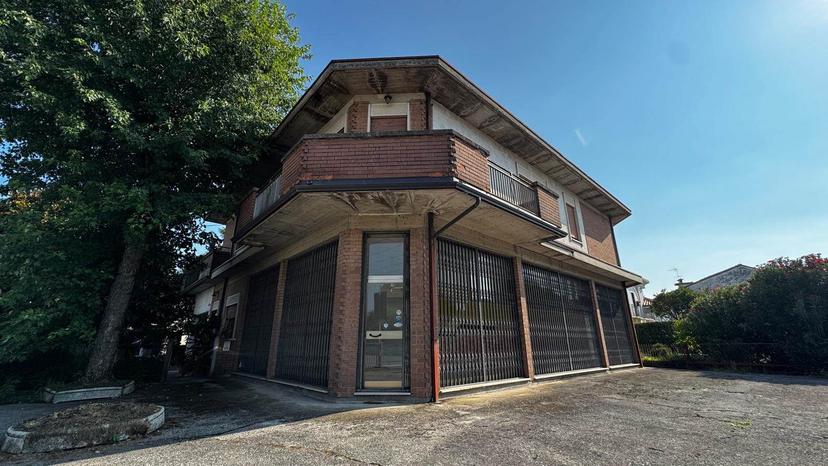 Casa indipendente in Via Tiziano, Dueville — foto 2 di 5