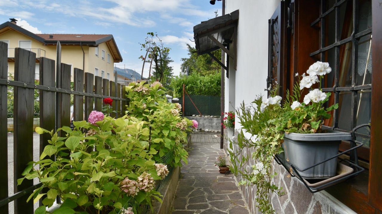 Villa a schiera in Via Vegri 11, Caldonazzo