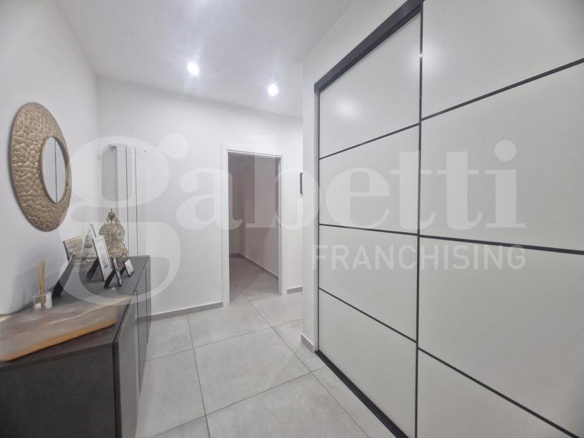 Appartamento in Via Ciullo d'Alcamo, Palermo