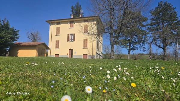 Villa, Borgo Val di Taro — foto 5 di 5