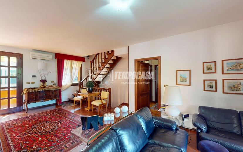 Villa in Via Calcinara 3/B, La Spezia — foto 3 di 5