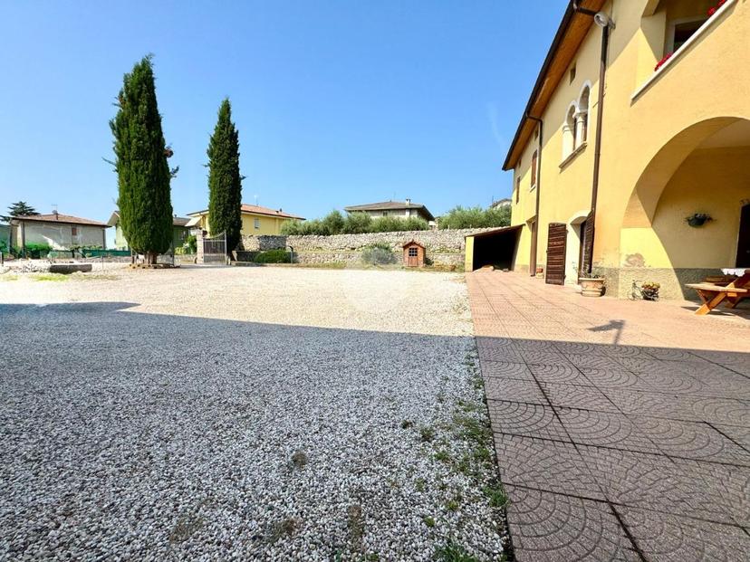 Casa indipendente in Via Possession 176, Caprino Veronese — foto 2 di 5