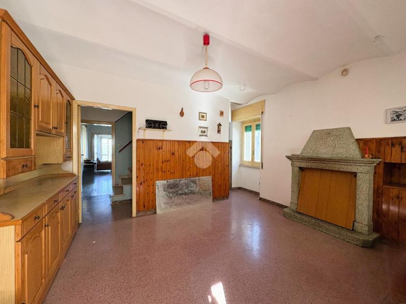 Rustico in Contrada Santa Giusta 221, Lanciano — foto 3 di 5