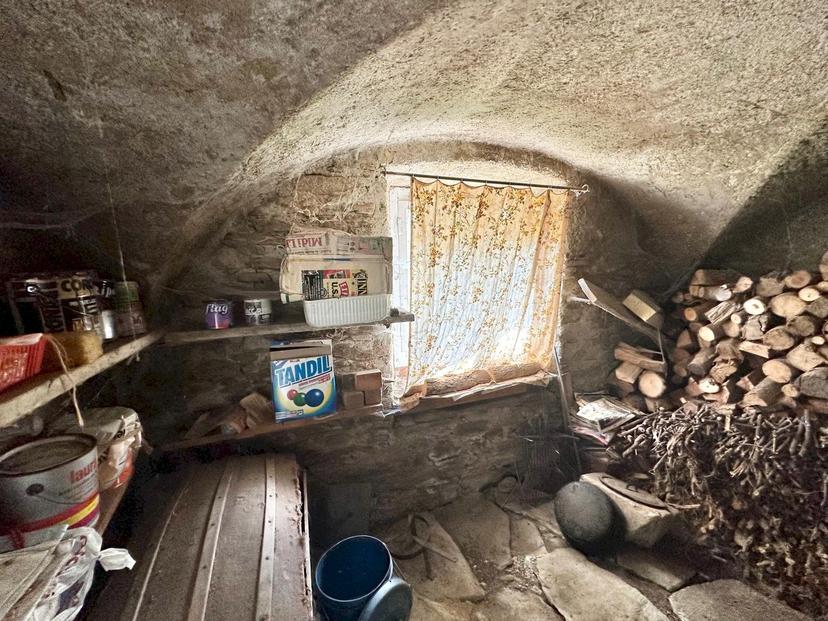Baita in Borgata Valla di Becetto 17, Sampeyre — foto 2 di 5