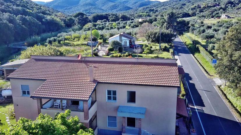 Appartamento, Castiglione della Pescaia — foto 2 di 5
