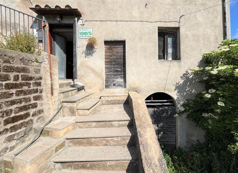 Monolocale in Via S. Giuseppe 37, Latera — foto 4 di 5