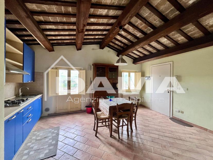 Bilocale in Via Sant'Antonio, Castrocaro Terme e Terra del Sole