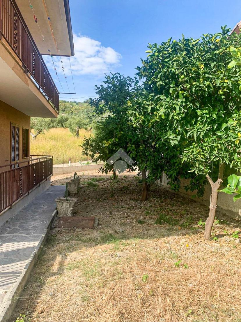 Villa in Contrada Cologni, Amantea — foto 2 di 5