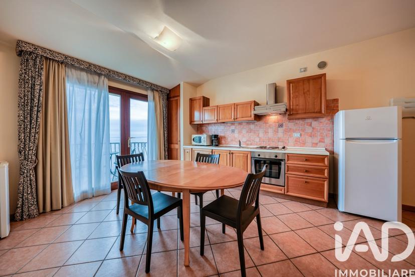Quadrilocale in Via Panoramica 8, Gardone Riviera — foto 5 di 5