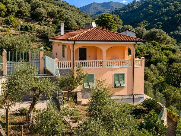 Villa in Strada Madonna del Carmine, Vallebona — foto 5 di 5