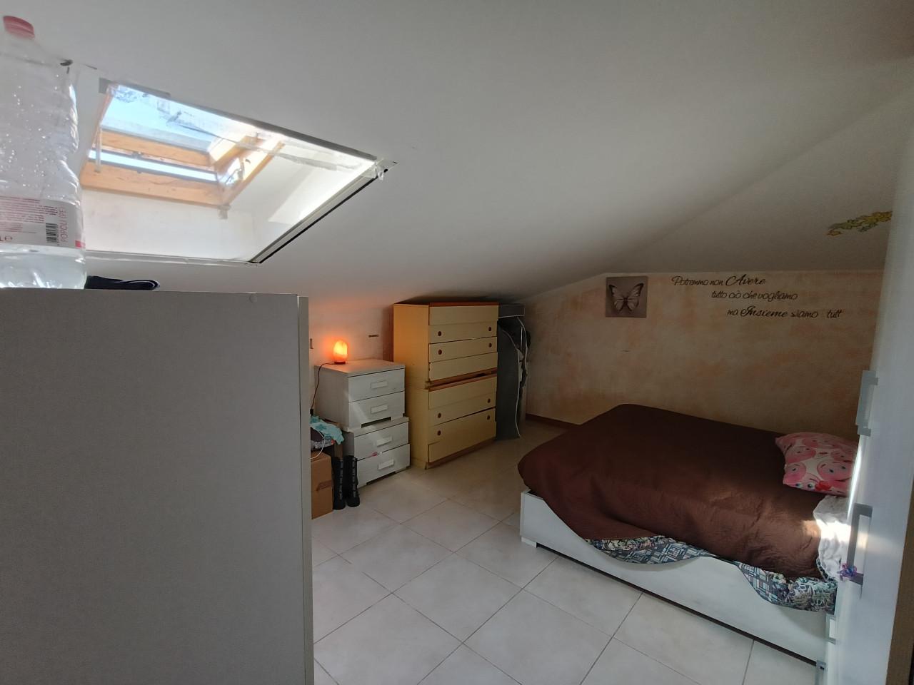 Trilocale in Via Pagliette, Cepagatti