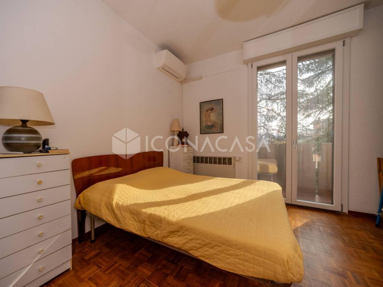 Appartamento in Via Balilla Magli 49, San Pietro in Casale