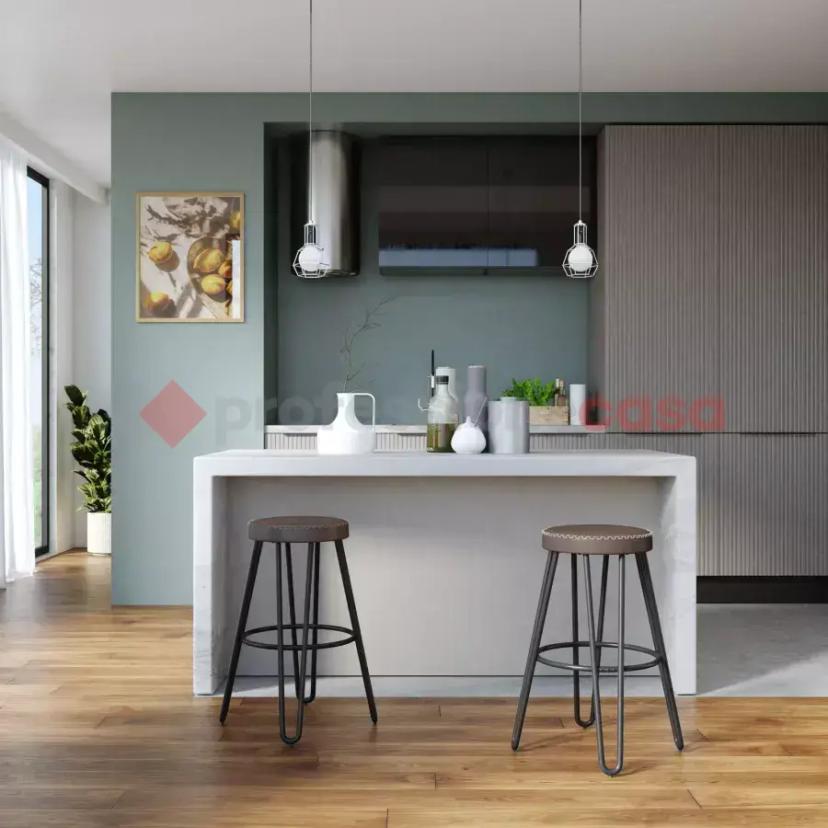 Villa a schiera in Via Don Minzoni 10, Avezzano — foto 3 di 5