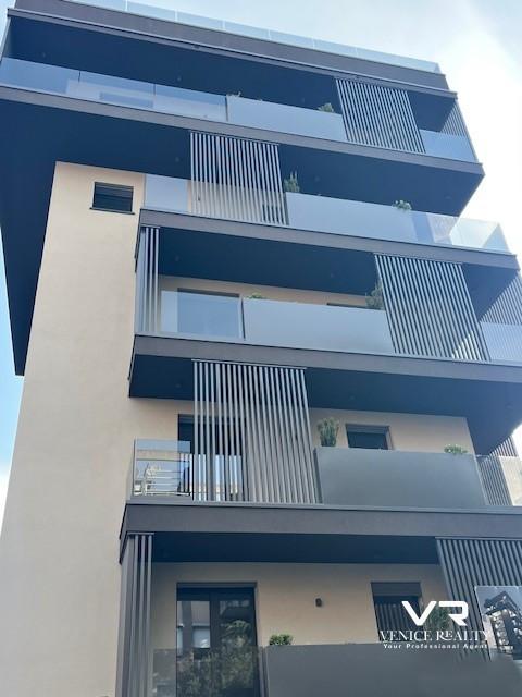 Attico in Viale Giuseppe Garibaldi, Venezia — foto 4 di 5