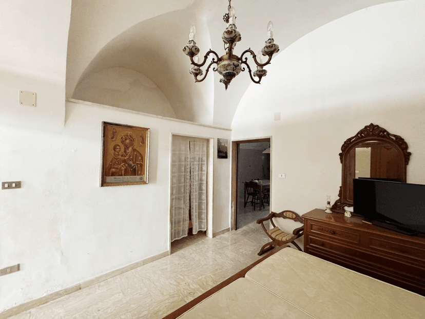 Casa indipendente in Via Giuseppe Mazzini, Mola di Bari — foto 5 di 5