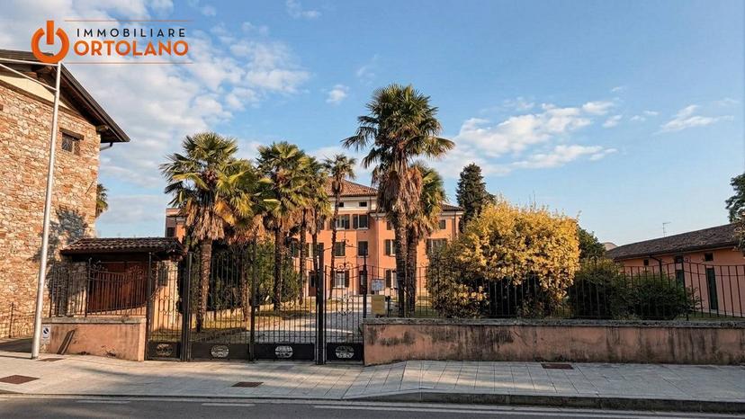 Trilocale in Via XXV Aprile 17, Terzo d'Aquileia — foto 3 di 5