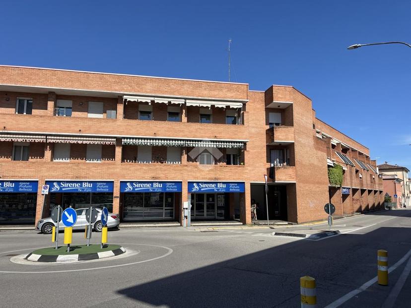 Bilocale in Borgo Monte Grappa 40, Castelfranco Veneto — foto 5 di 5