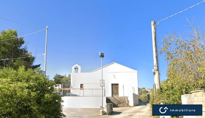 Rustico in Caniga Strada Vicinale Santa Anatolia, Sassari — foto 2 di 3