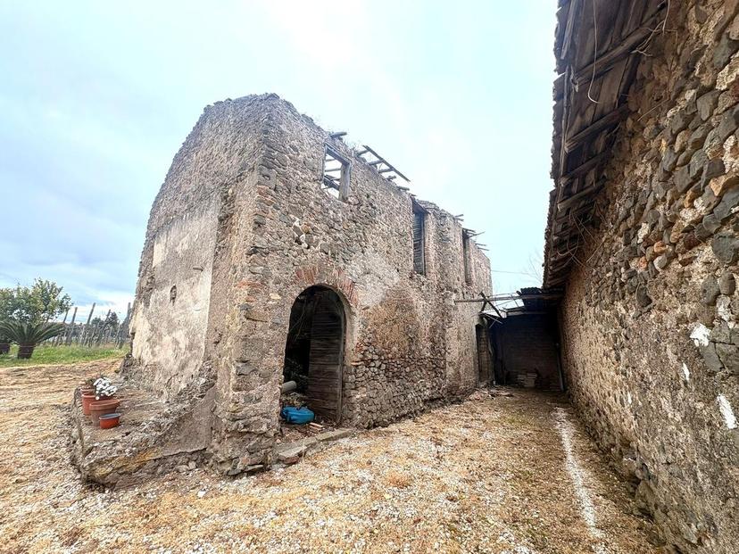 Rustico in Via Marco Polo 9, Lariano — foto 5 di 5